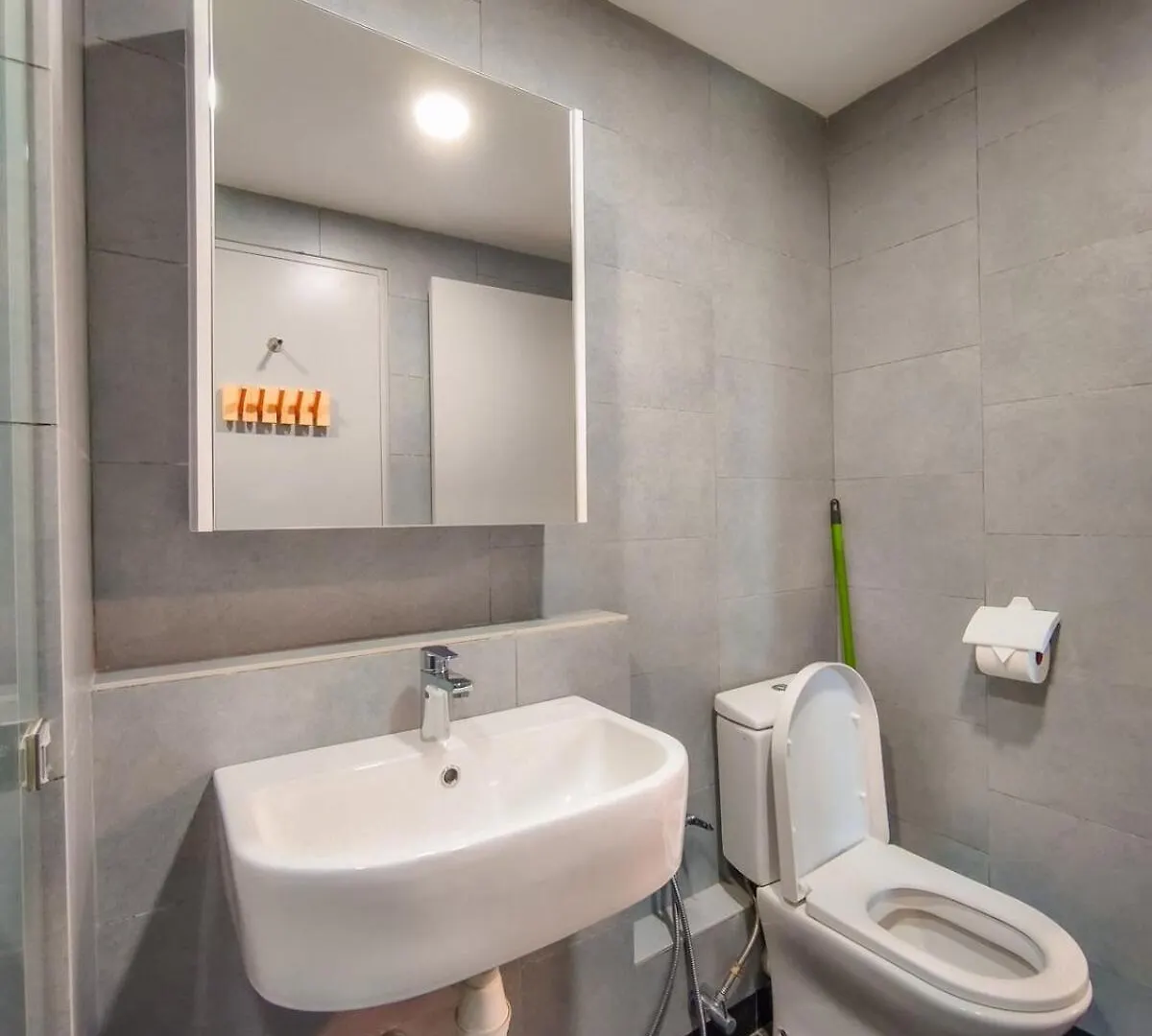 Yun Stay - Cozy & Lovely'S Kota Kinabalu Apartment
