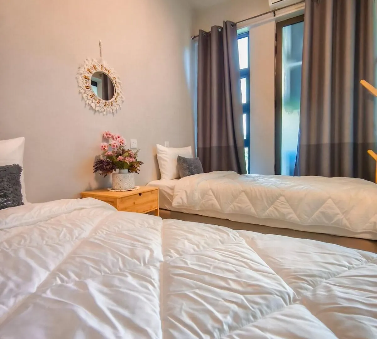 Apartment Yun Stay - Cozy & Lovely'S Kota Kinabalu