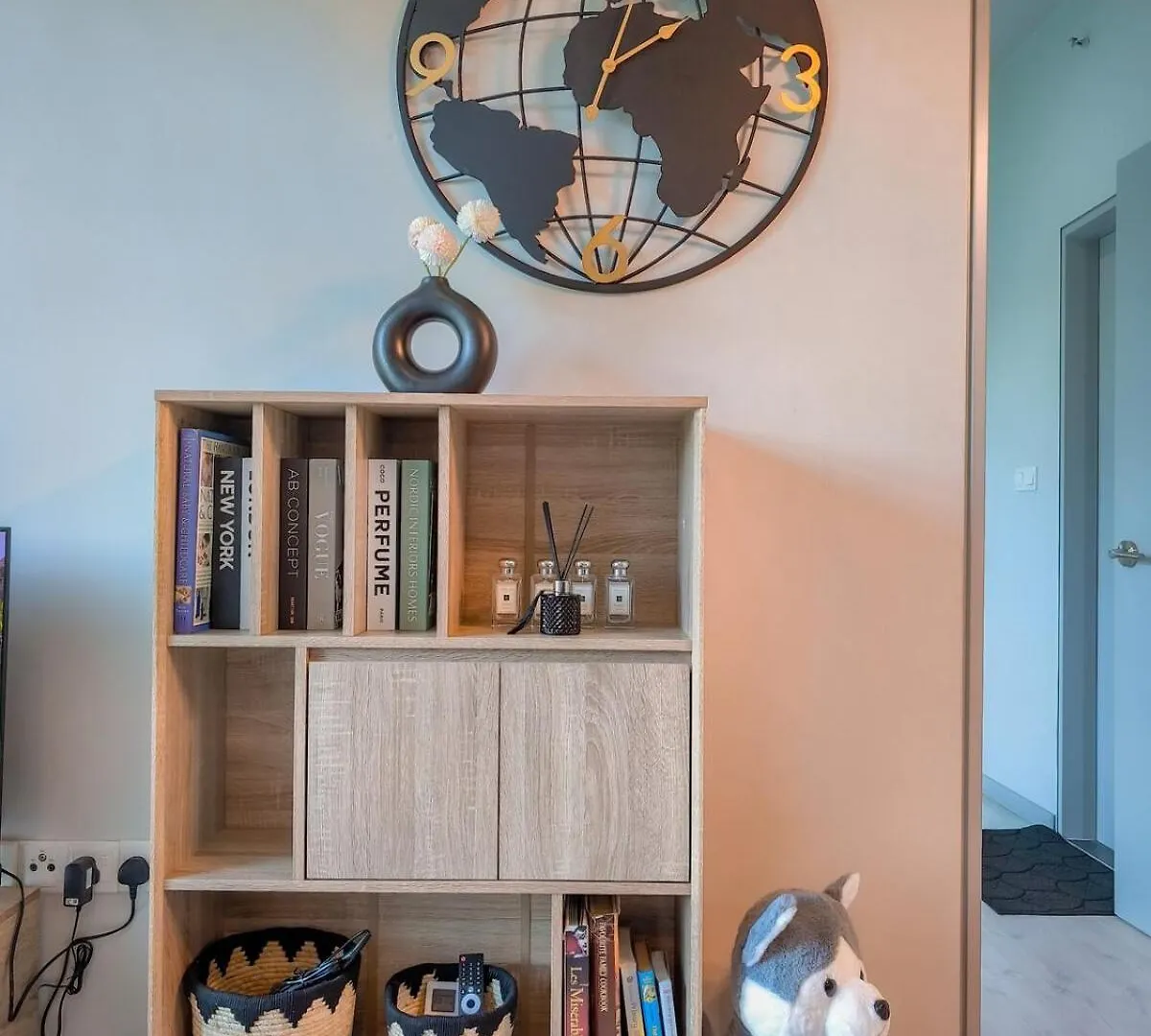 Apartment Yun Stay - Cozy & Lovely'S Kota Kinabalu